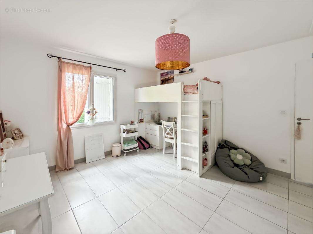 Maison à LA FERTE-SAINT-AUBIN