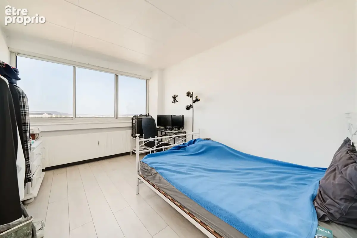 Appartement Vandoeuvre Les Nancy 4 pièce(s) 94.84 m2 - photo 11