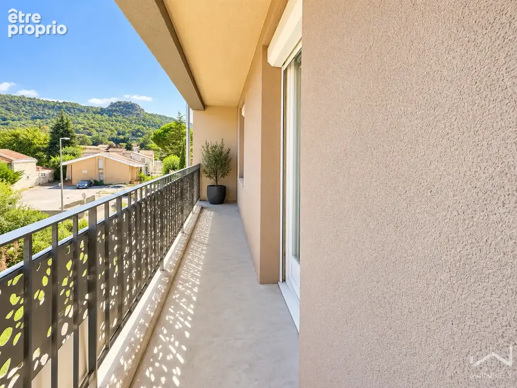Photo Appartement à Saint-Paul-Trois-Chateaux au prix de 112 900€