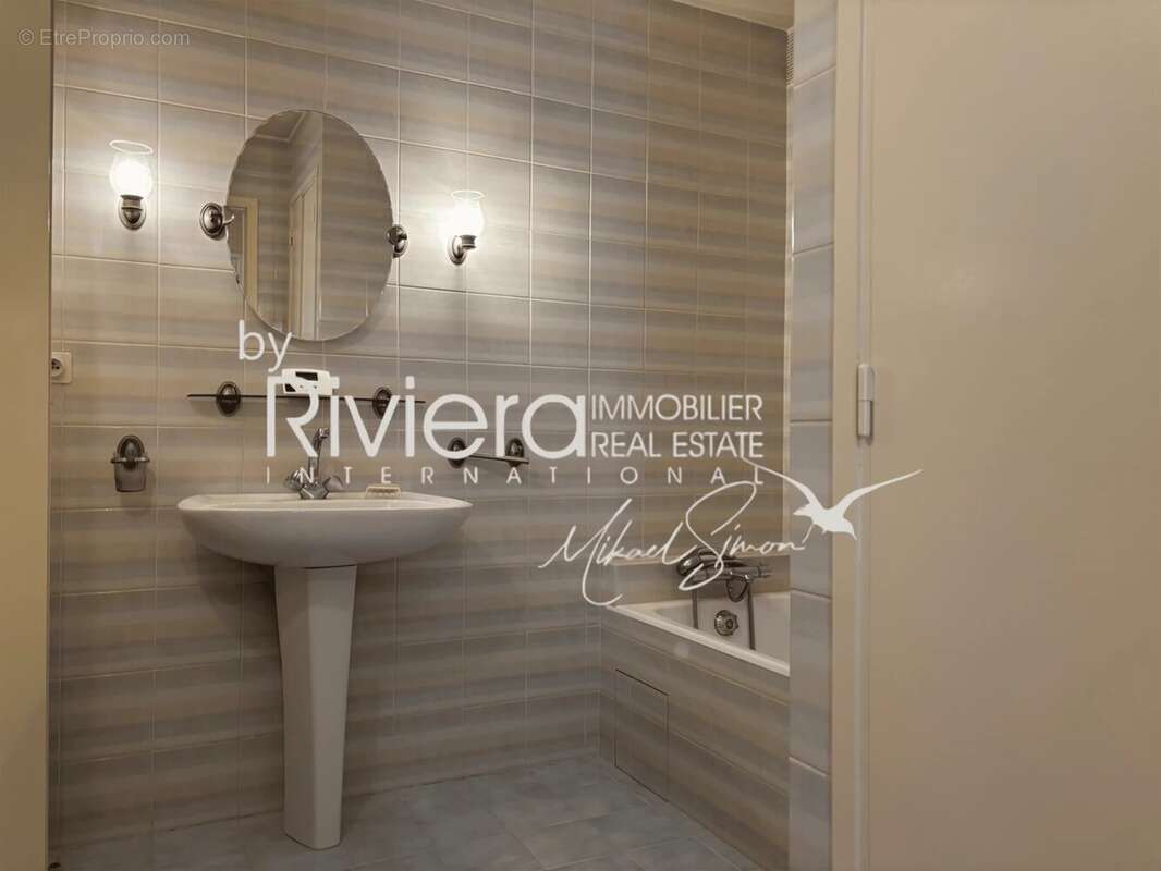 Maison à CAVALAIRE-SUR-MER