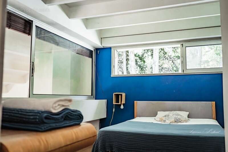 Maison à MARSEILLE-7E