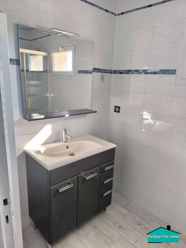 Maison à LA GUERINIERE