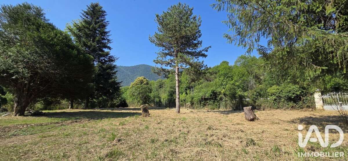 Photo 3 - Terrain à ARUDY