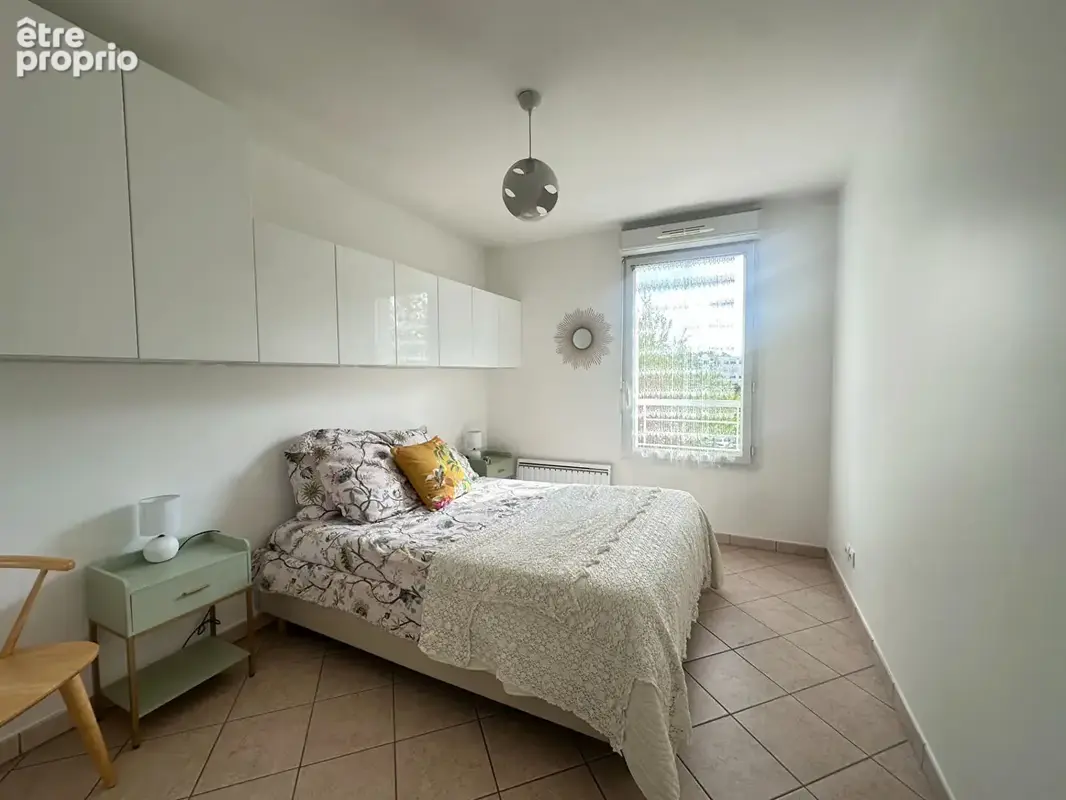 Appartement 61m² à massy - photo 5