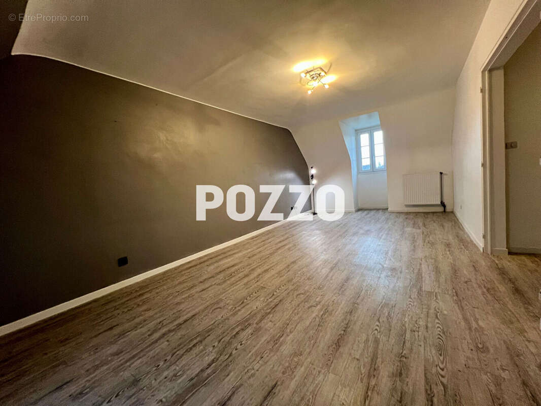 Appartement à BAYEUX