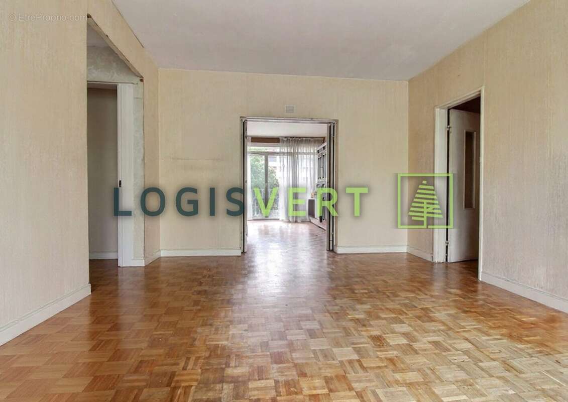 Appartement à ANTONY