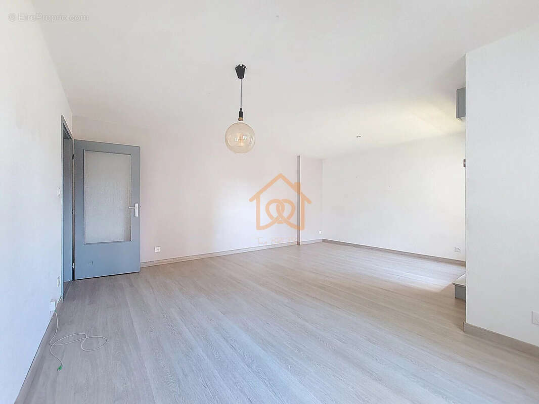 Appartement à HAGUENAU