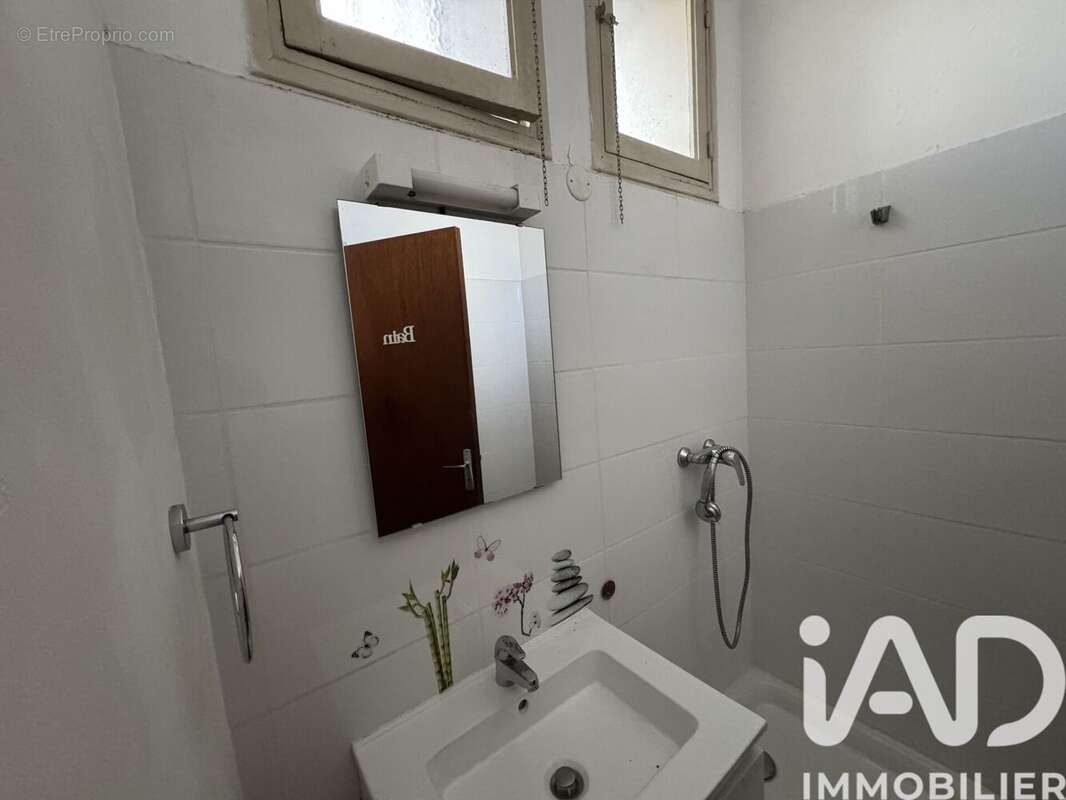 Photo 7 - Appartement à NIMES