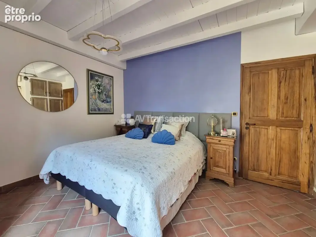 Maison 6 pièces 193 m² à vendre à Draguignan (83300) - photo 5