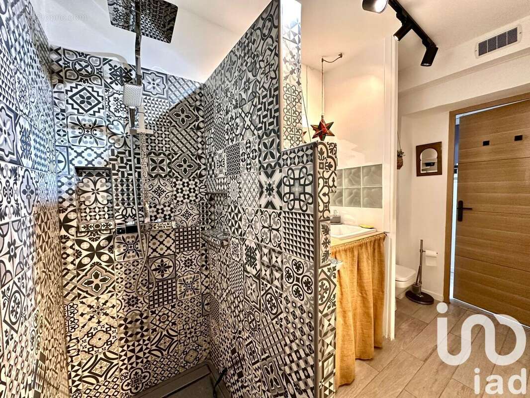 Photo 8 - Appartement à SAINTE-MAXIME