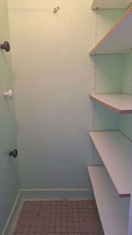 Appartement à COURNON-D'AUVERGNE