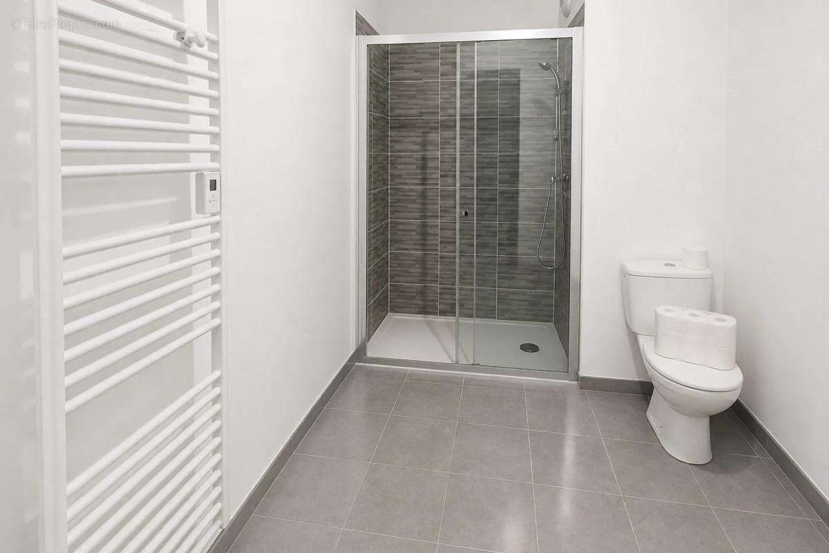 Appartement à MAXEVILLE