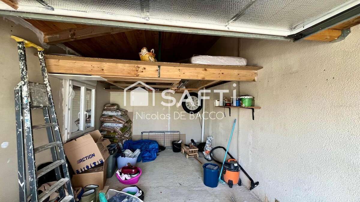 Photo 5 - Maison à CASTELJALOUX