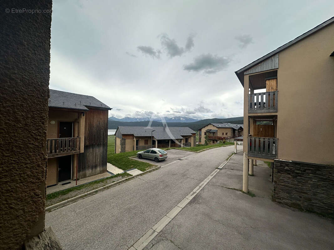 Appartement à LES ANGLES