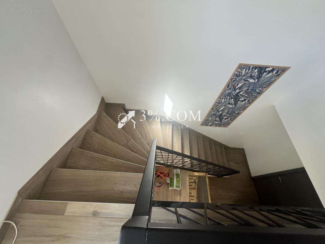 Maison à BLAINVILLE-SUR-L&#039;EAU