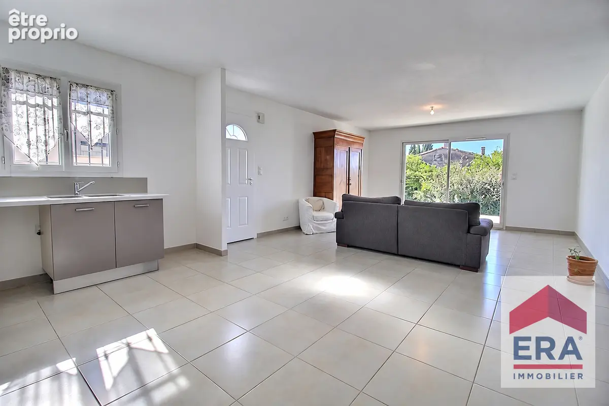 Maison 92m² à carpentras - photo 3