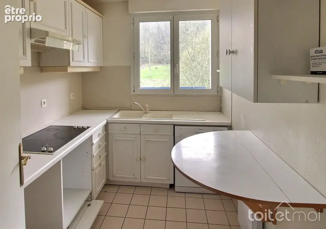 Vente appartement a chevreuse  - 3 pieces - photo 7