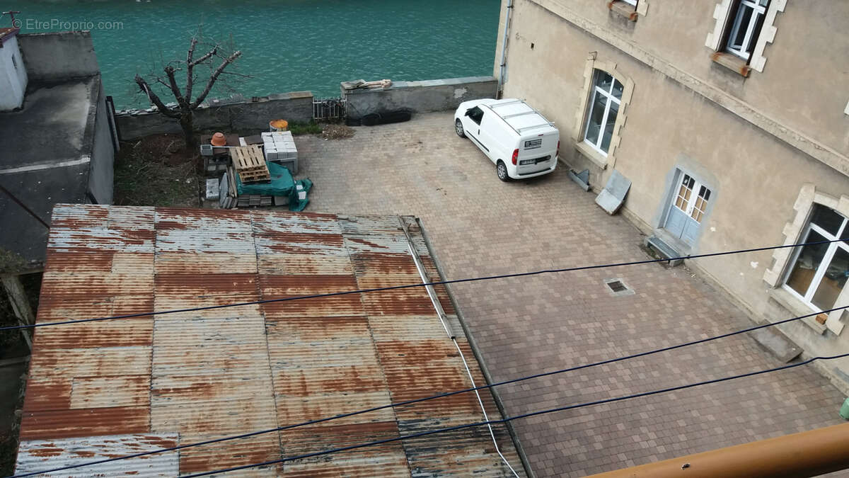 Appartement à MODANE