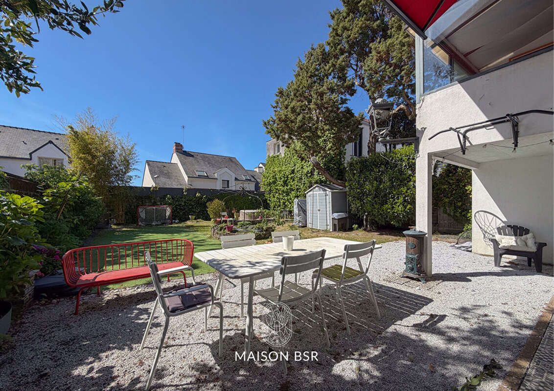 Maison à NANTES