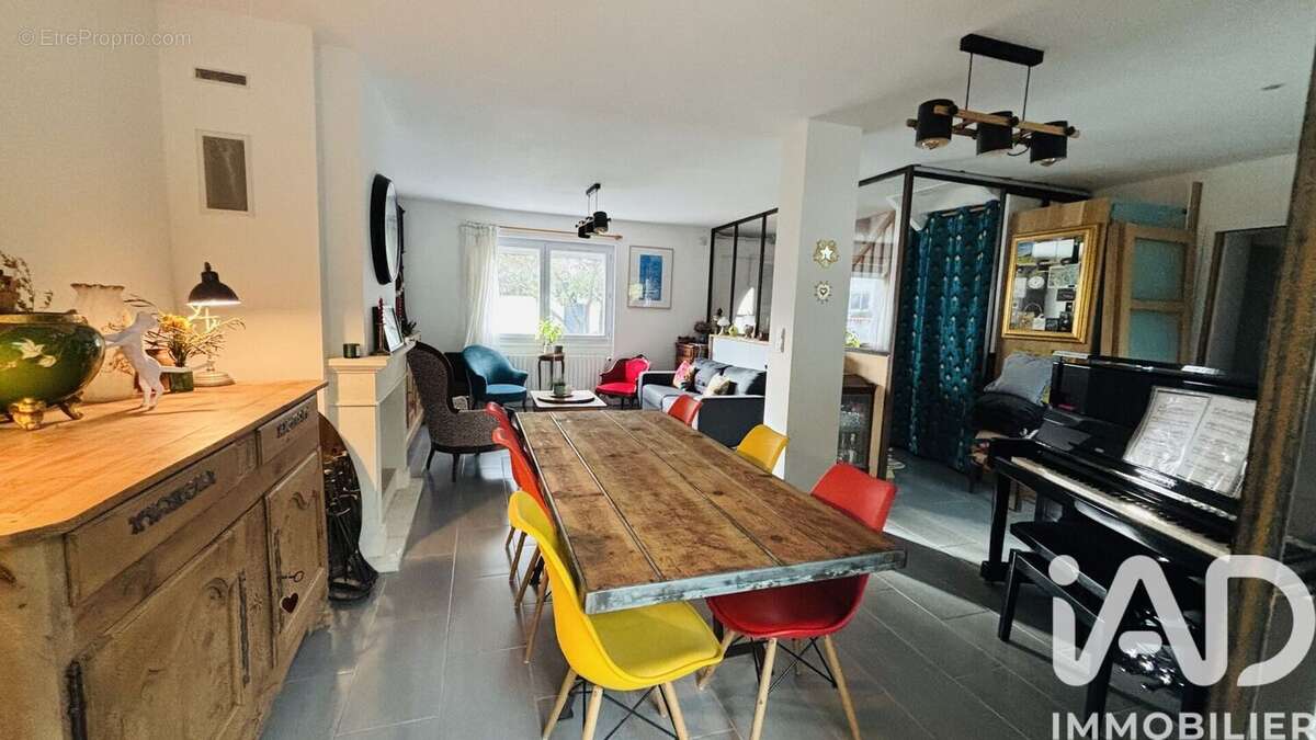 Photo 5 - Maison à LA ROCHELLE