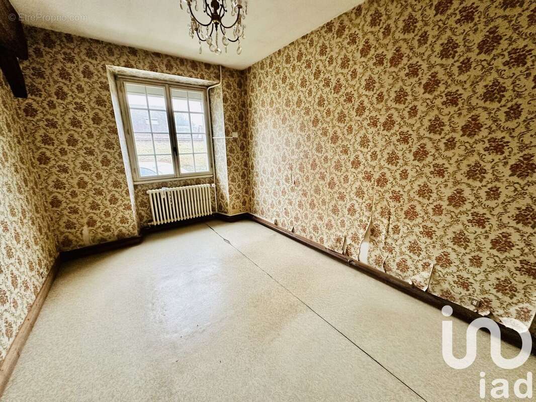 Photo 7 - Maison à THIVARS