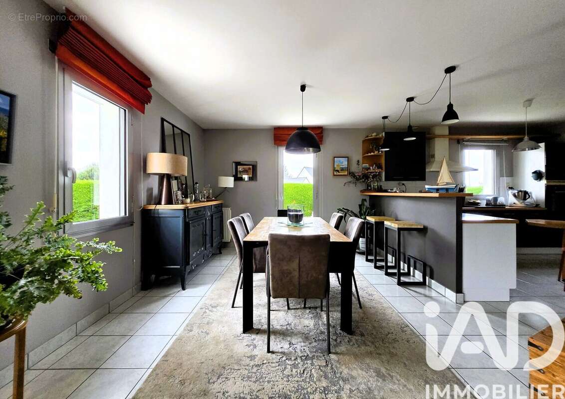 Photo 7 - Maison à VEZIN-LE-COQUET