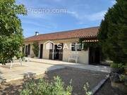 Photo 1 - Maison à LA TOUR-BLANCHE