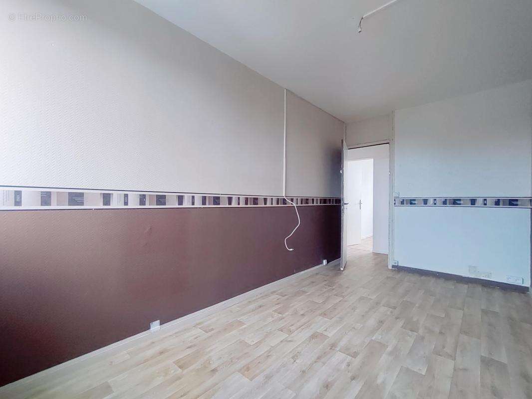 Appartement à BEAUVAIS