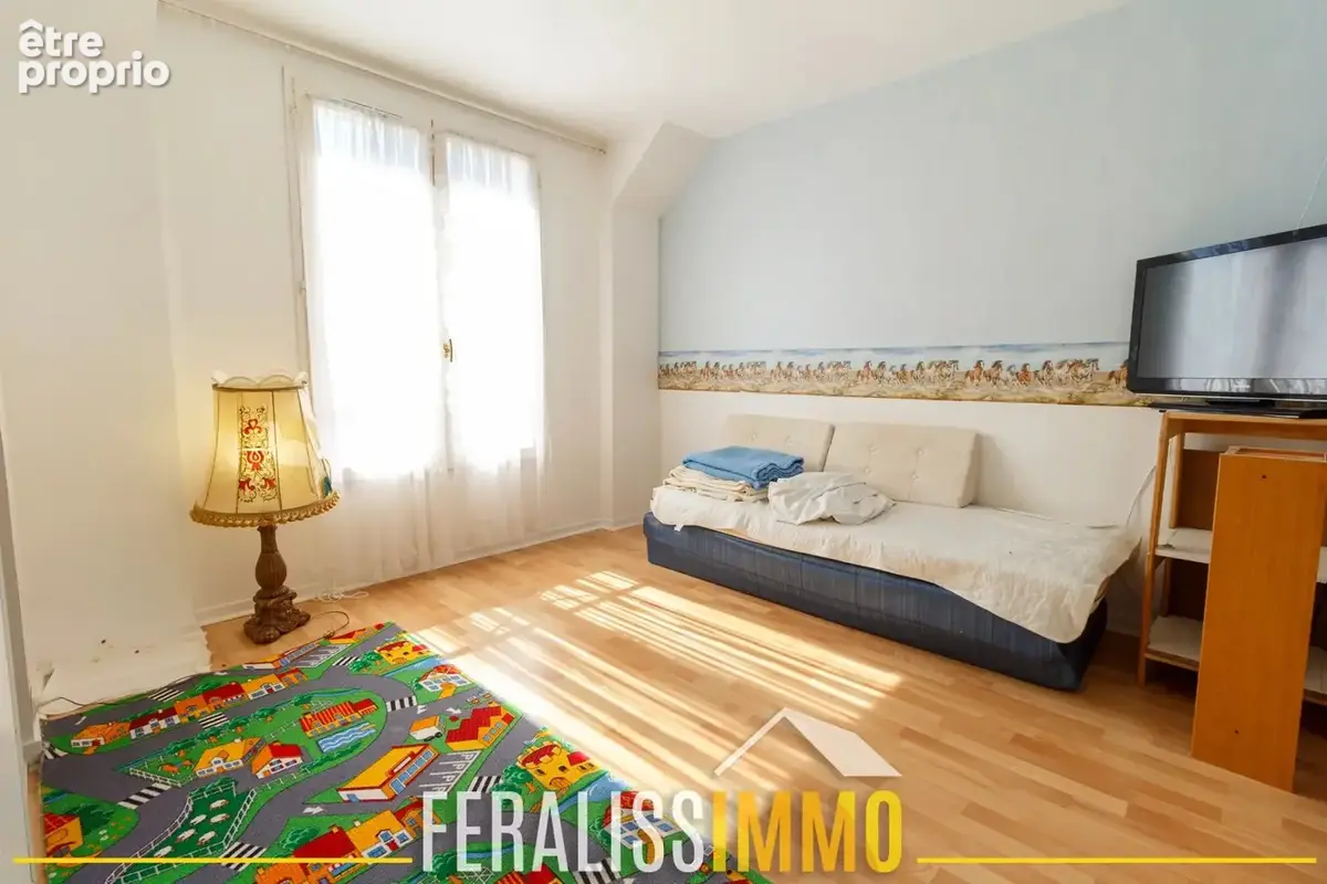 Belle maison individuelle de 120 m2 proche du coeur de ville - photo 7