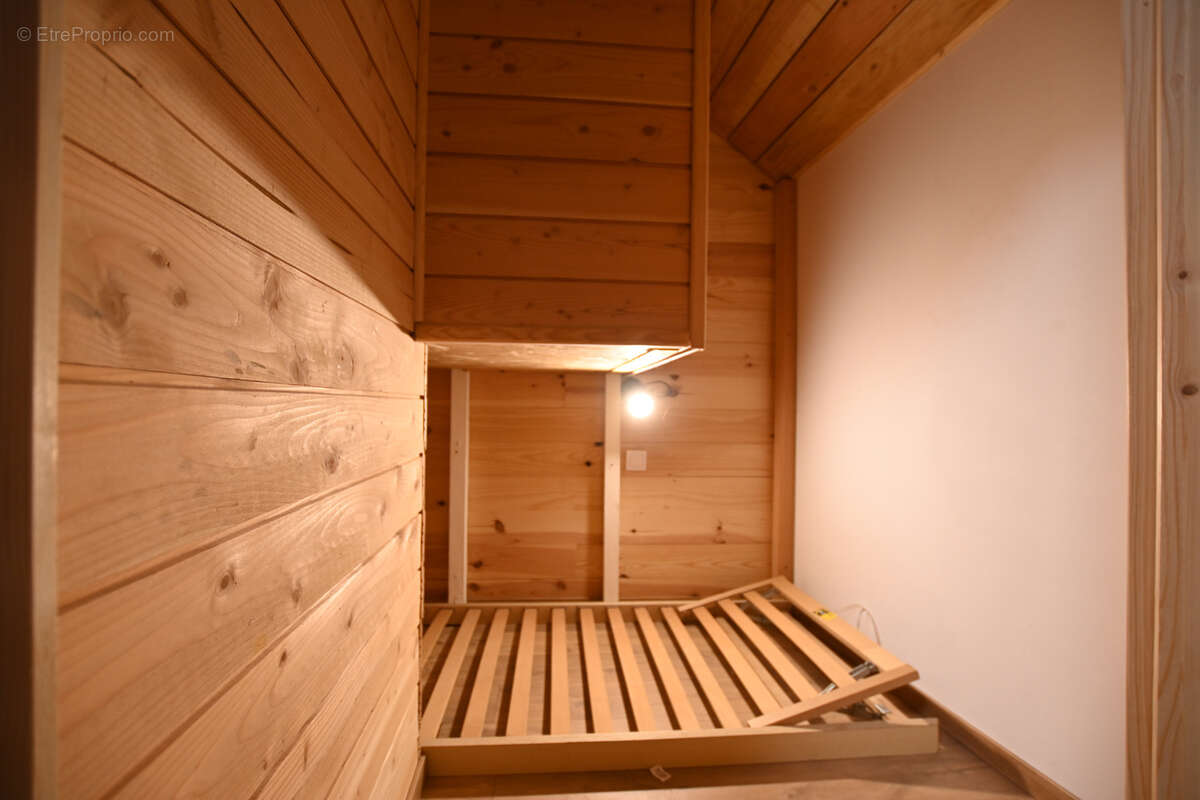 Maison à SAINT-PERE