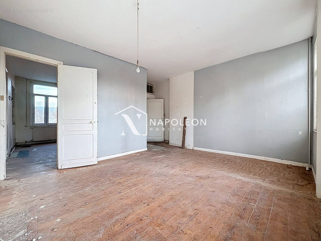 Appartement à LILLE