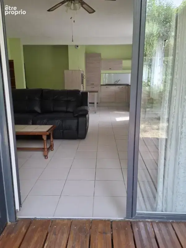 Photo Appartement à Saint-Orens-De-Gameville au prix de 269 000€