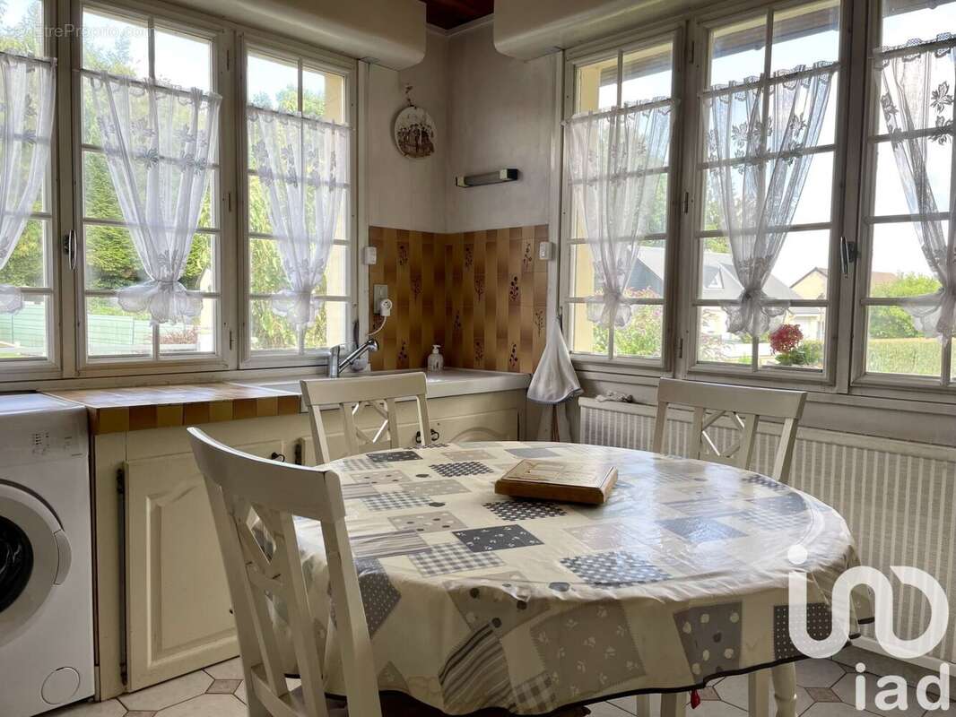 Photo 5 - Maison à SAINT-LAURENT