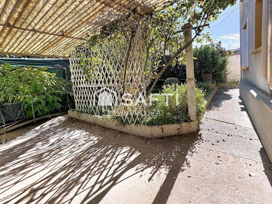 Photo 3 - Maison à MONTAUBAN