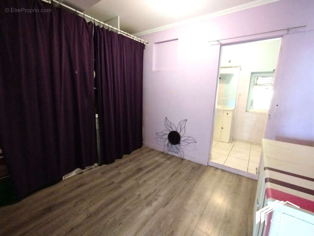 Maison à LE CASTERA