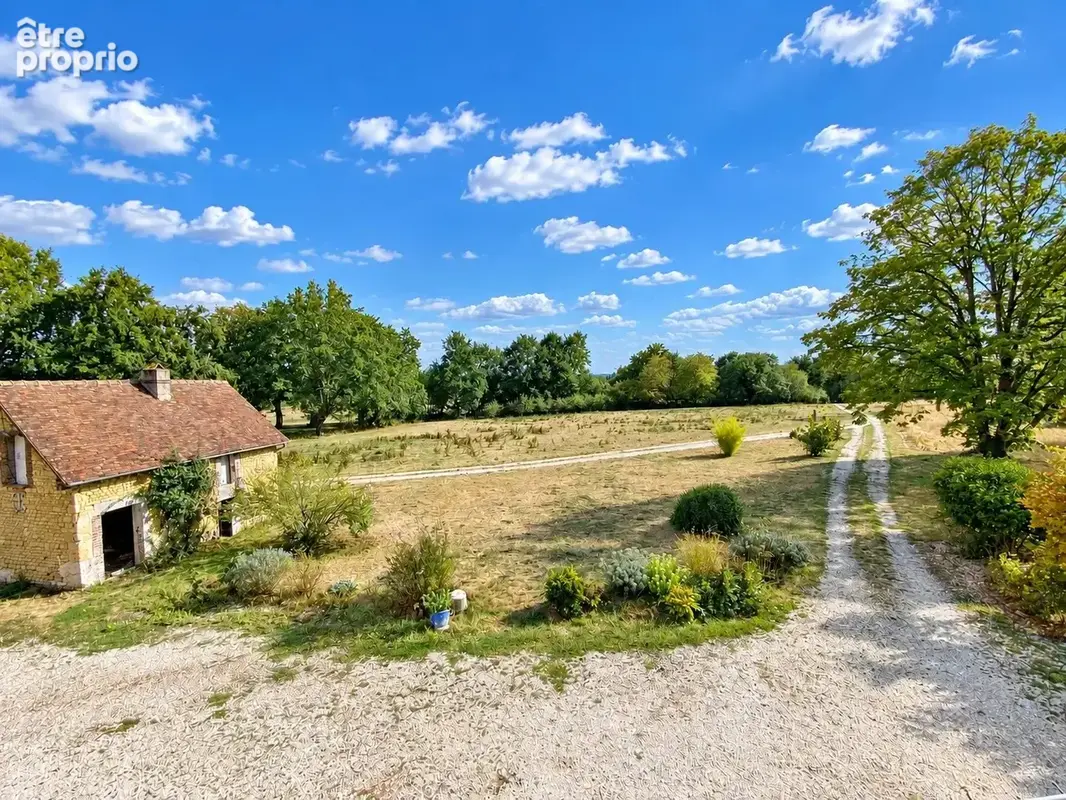 Longère en Normandie - photo 4