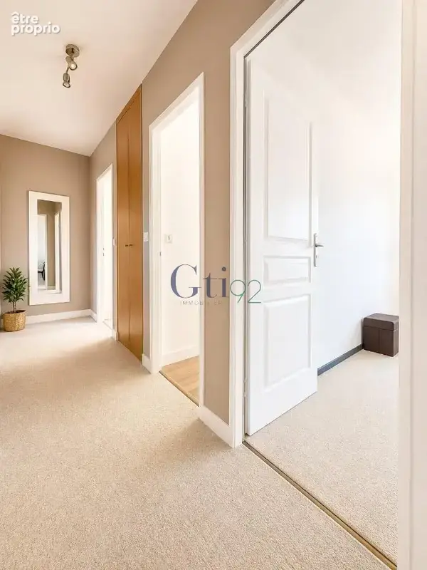 Venez decouvrir a l'abri des regards, une charmante maison avec beaucoup d'atouts !  - photo 11