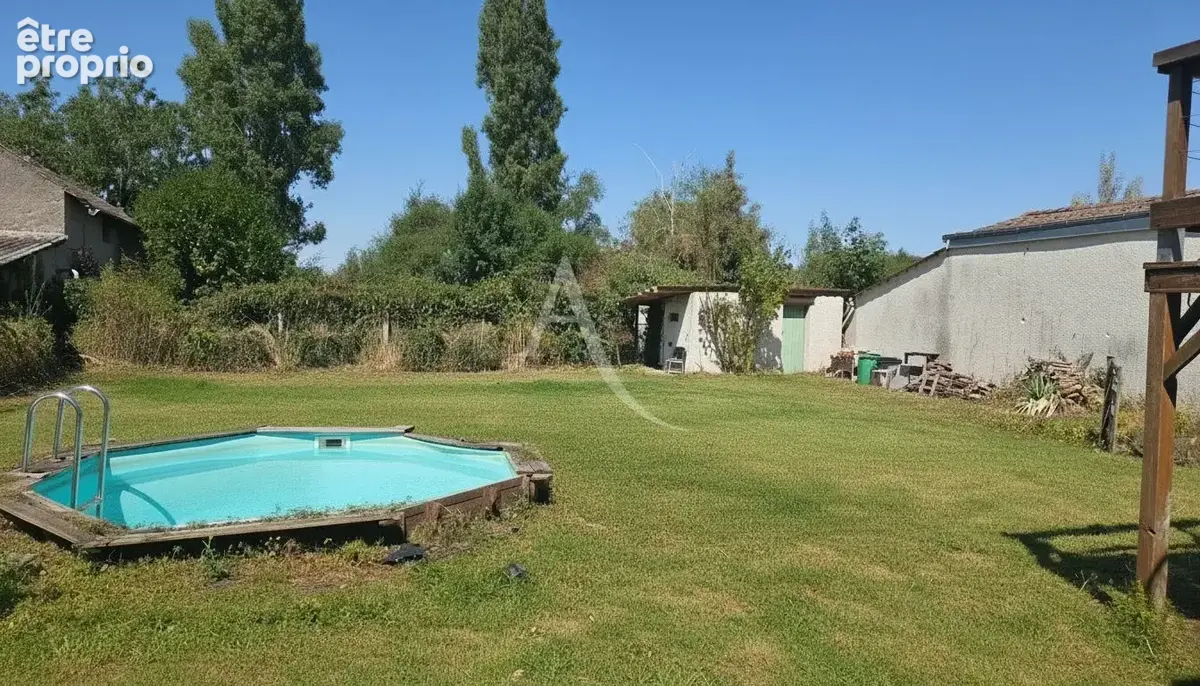 DARVOY - maison familiale 5 pièces 92m² - photo 4