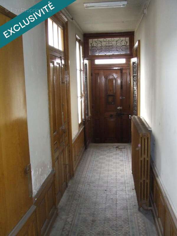 Photo 8 - Maison à BAR-LE-DUC