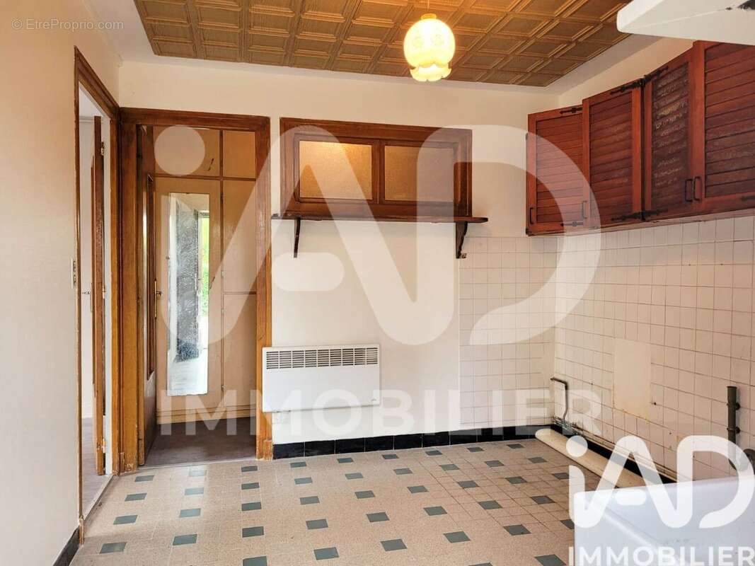 Photo 8 - Maison à PREVERANGES