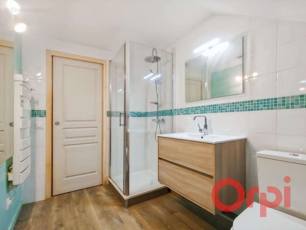 Maison non mitoyenne à vendre - Isle et Bardais - 145 m² - Terrain de 700 m² environ - photo 15