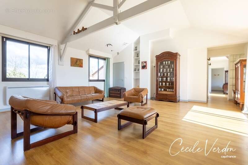 Appartement à BERGERAC