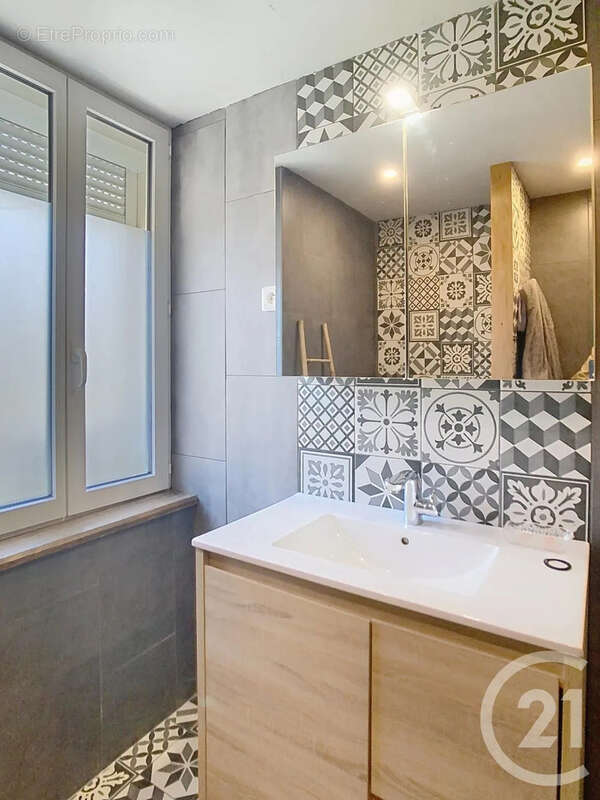 Maison à DONNEMARIE-DONTILLY