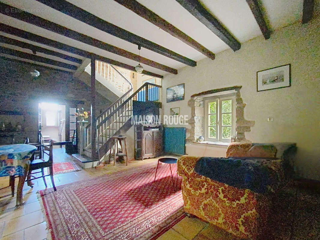 Maison à PERROS-GUIREC