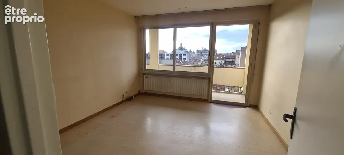 Appartement F4 Centre ville - photo 4