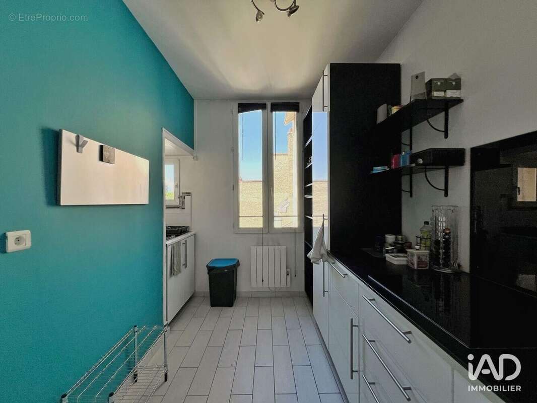 Photo 4 - Appartement à REIMS