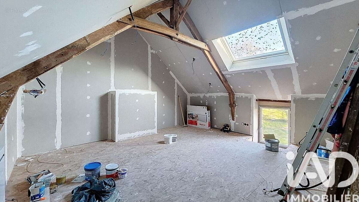 Photo 5 - Maison à SEVERAC