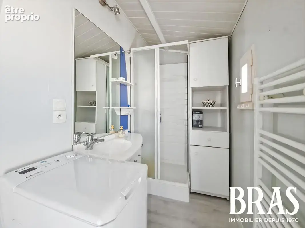 Bretignolles Sur Mer, maison studio ! - photo 4