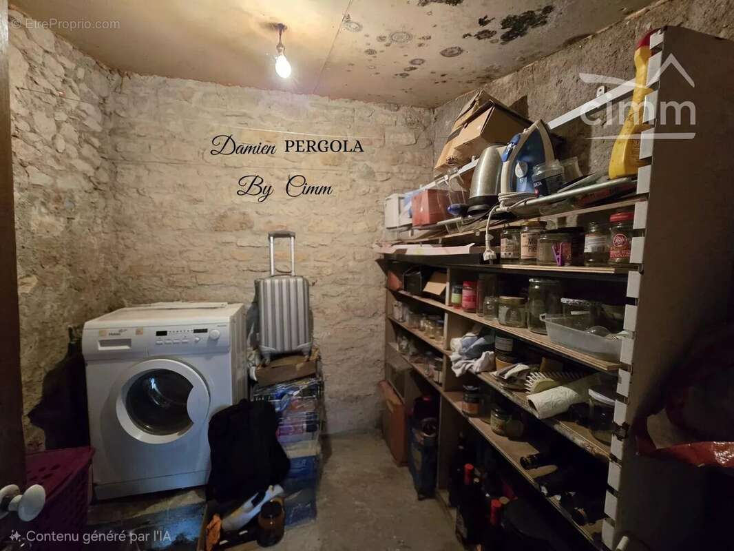 Appartement à MONTIGNAC