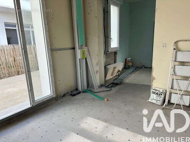 Photo 4 - Appartement à LA TRANCHE-SUR-MER